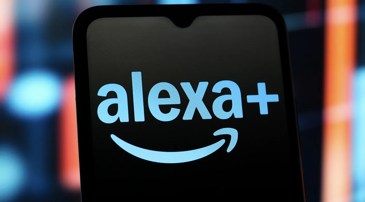 Alexa+ Expands to Web Browsers via Alexa.com