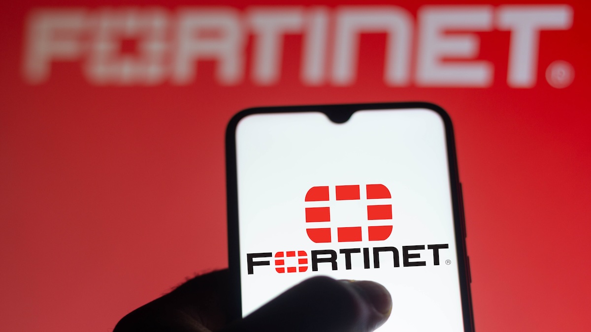 Fortinet confirms FortiCloud SSO attacks on previously patched systems
