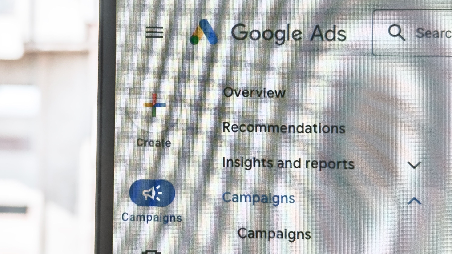 Google Ads setting alters ad creative without notice