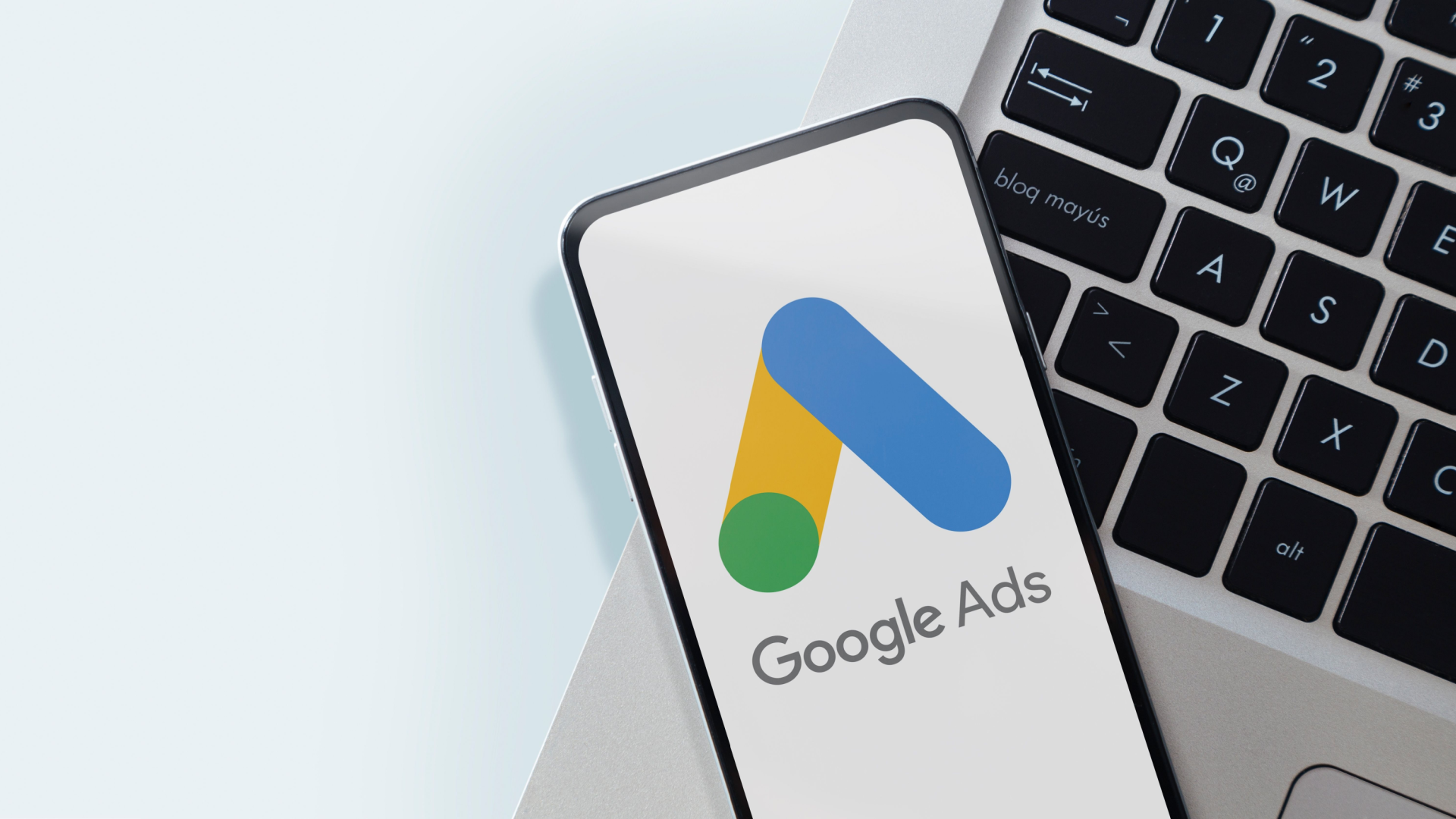 Google adds total campaign budgets to Search ads