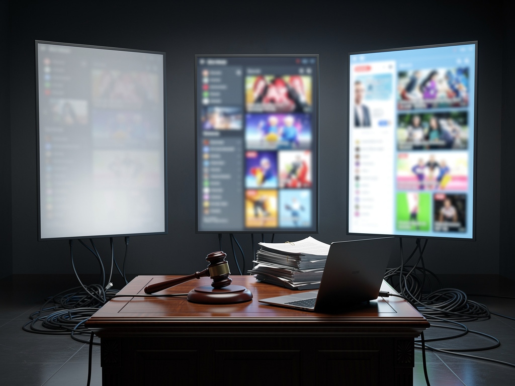 Meta and YouTube face court scrutiny over social media addiction