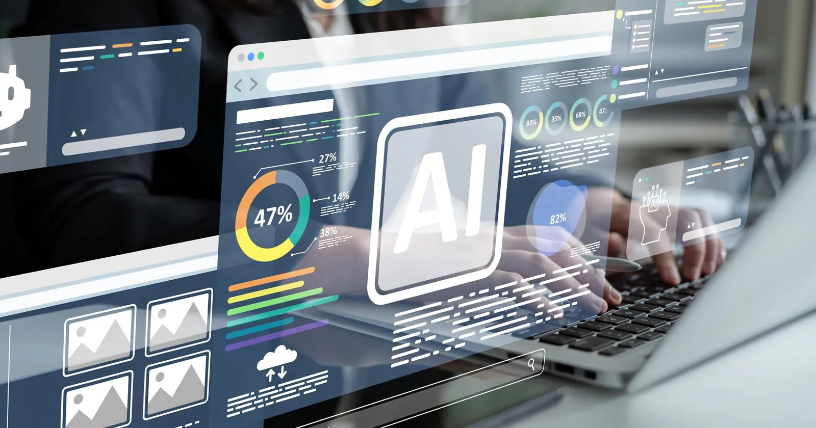 Perplexity AI details its approach to next-generation search