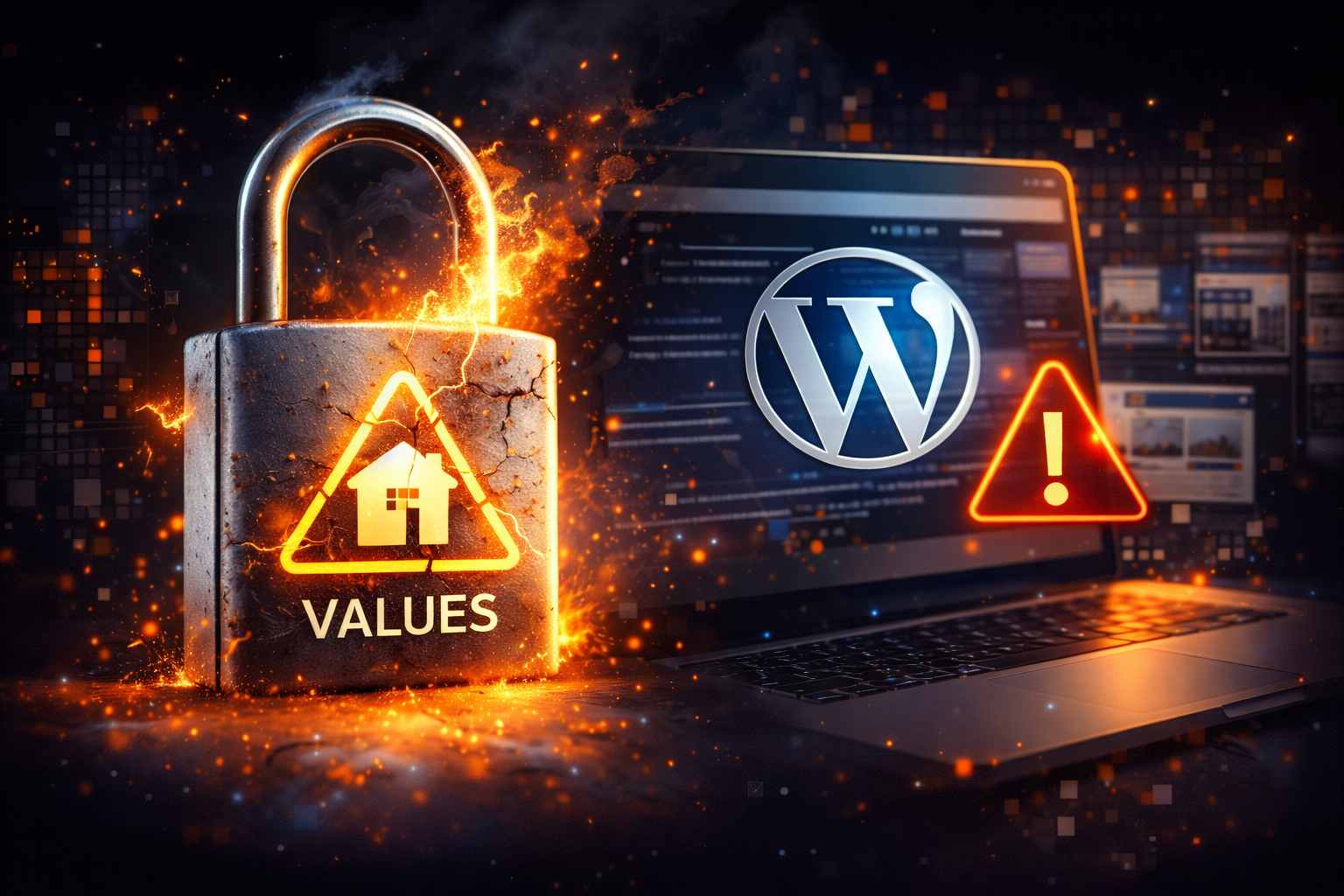 RealHomes CRM plugin vulnerability impacts 30000 WordPress sites