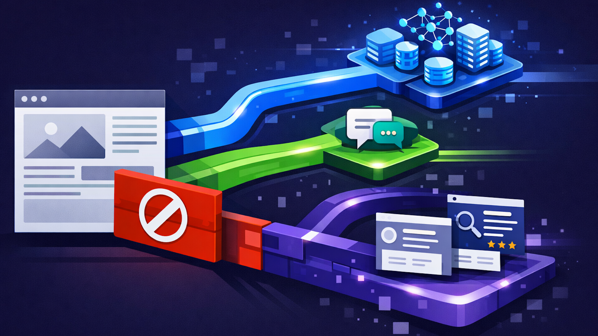 Anthropic explains Claude crawler access and opt-out controls