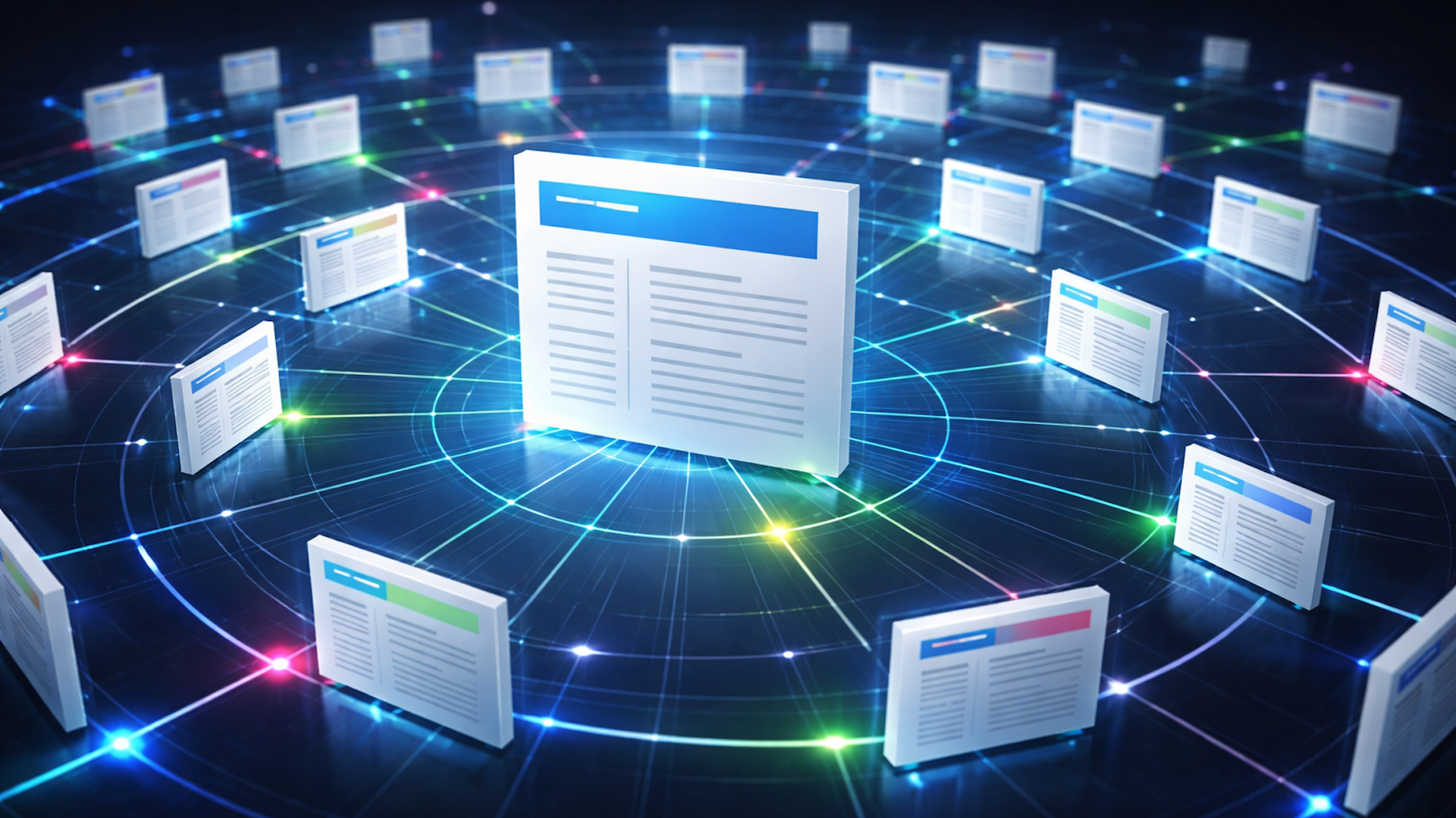 Context-First Publishing Strategy and the Shift in AI Search