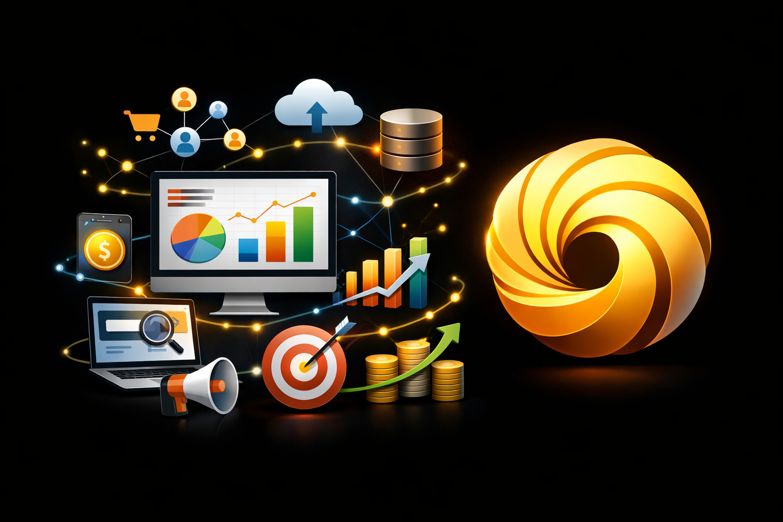 Claude Code SEO Workflow Connects Marketing Data