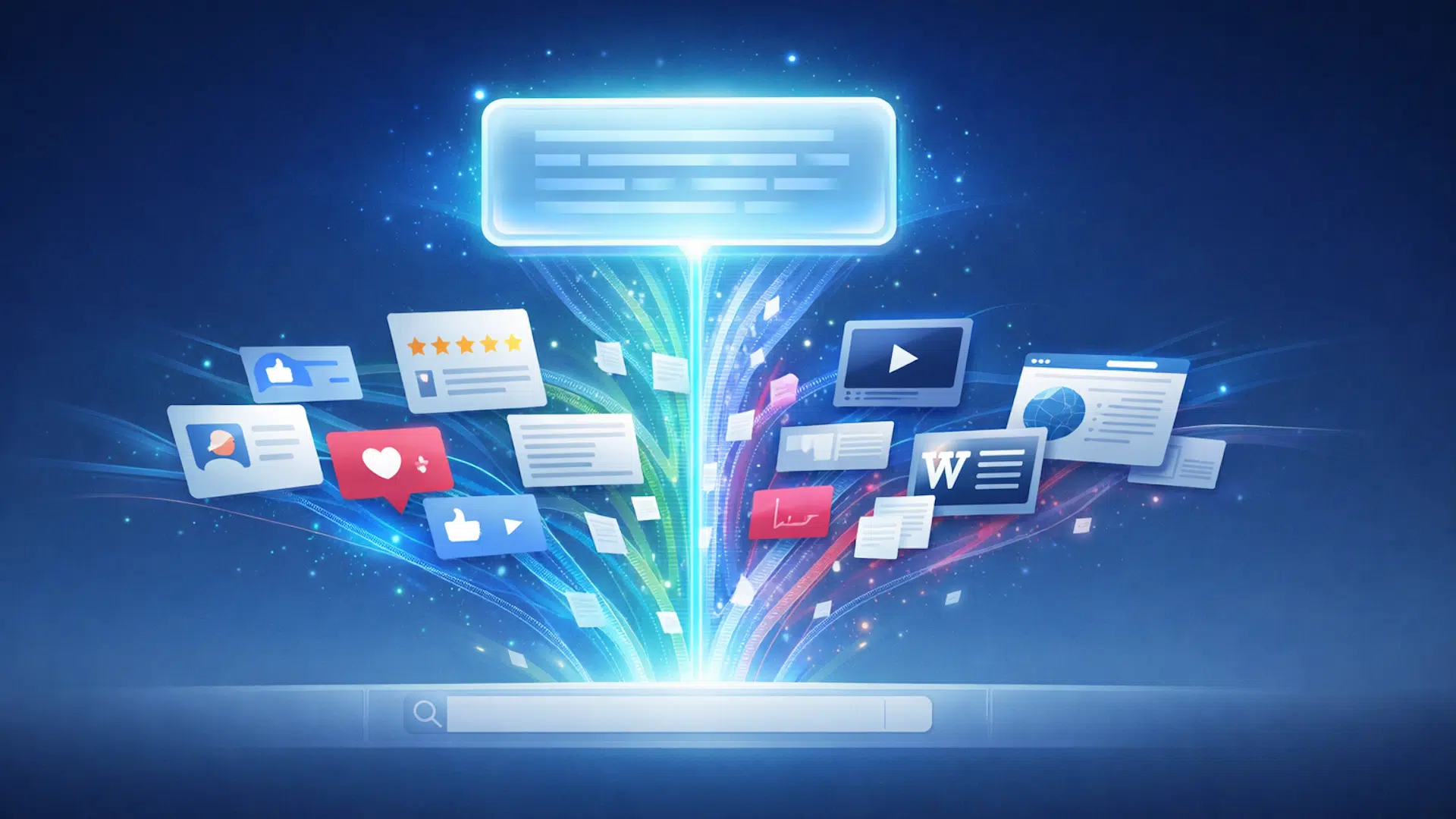 Content Distribution and Its Role in Modern SEO