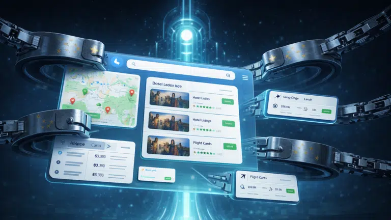 Digital Markets Act Fair Search Rules Under Scrutiny