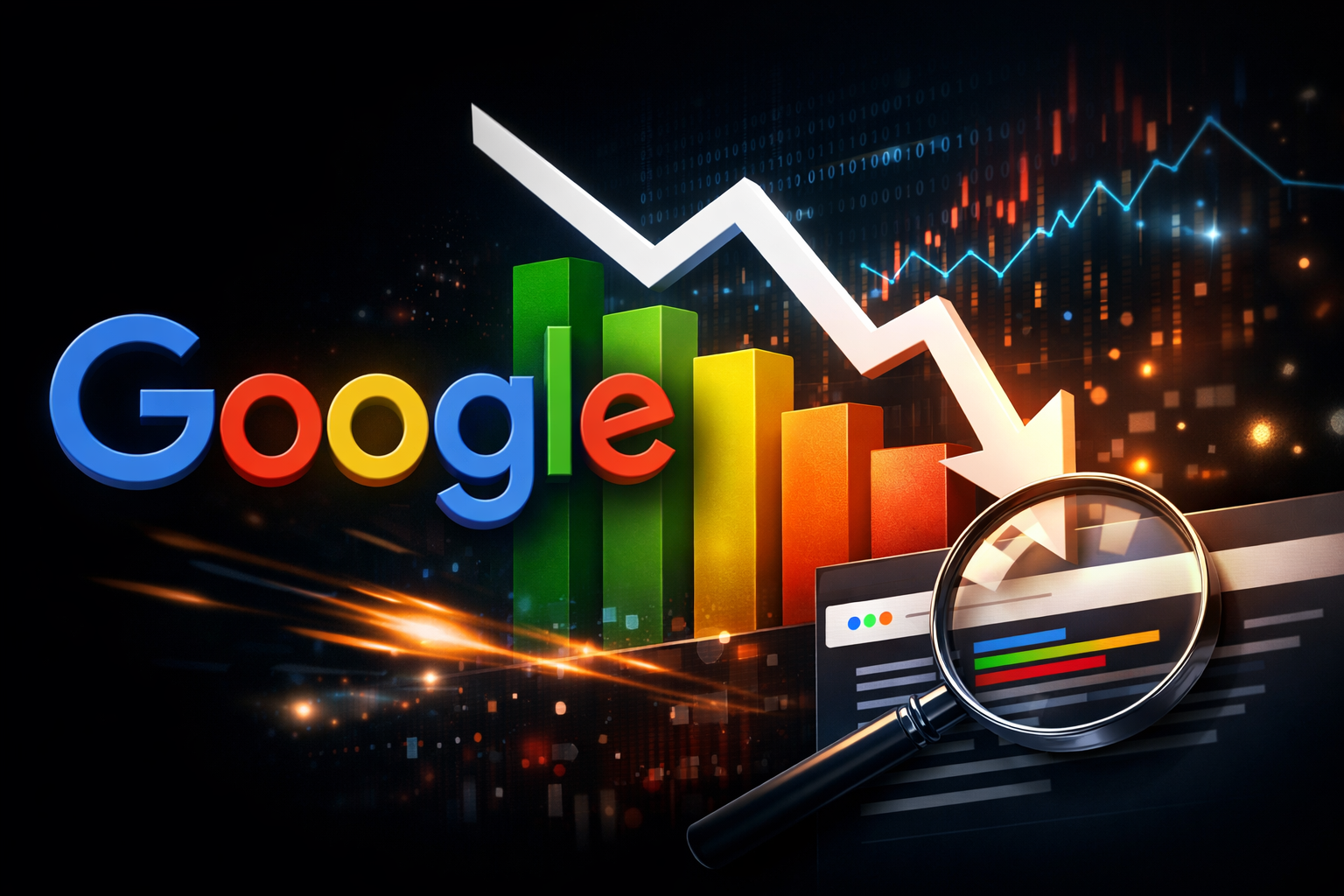 Google March 2026 core update rollout begins impacting rankings