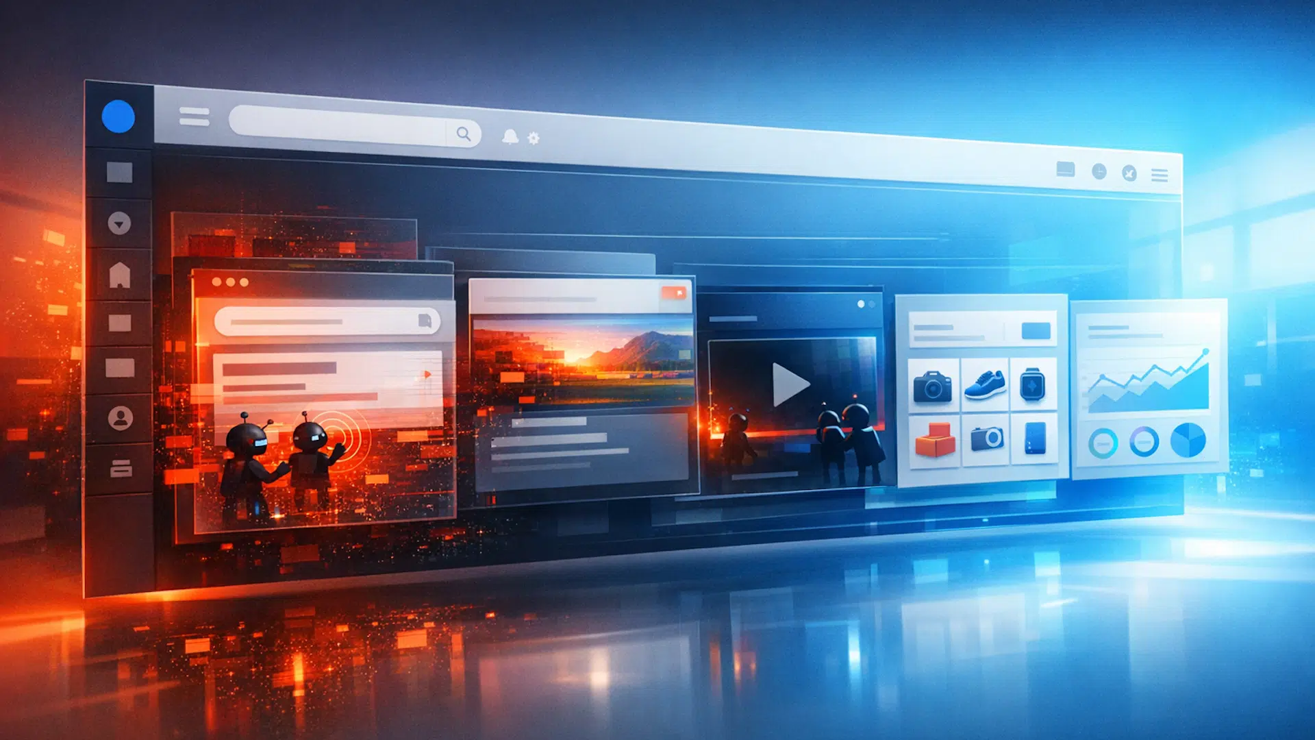 Google Veo video generation model in Google Ads rolls out globally