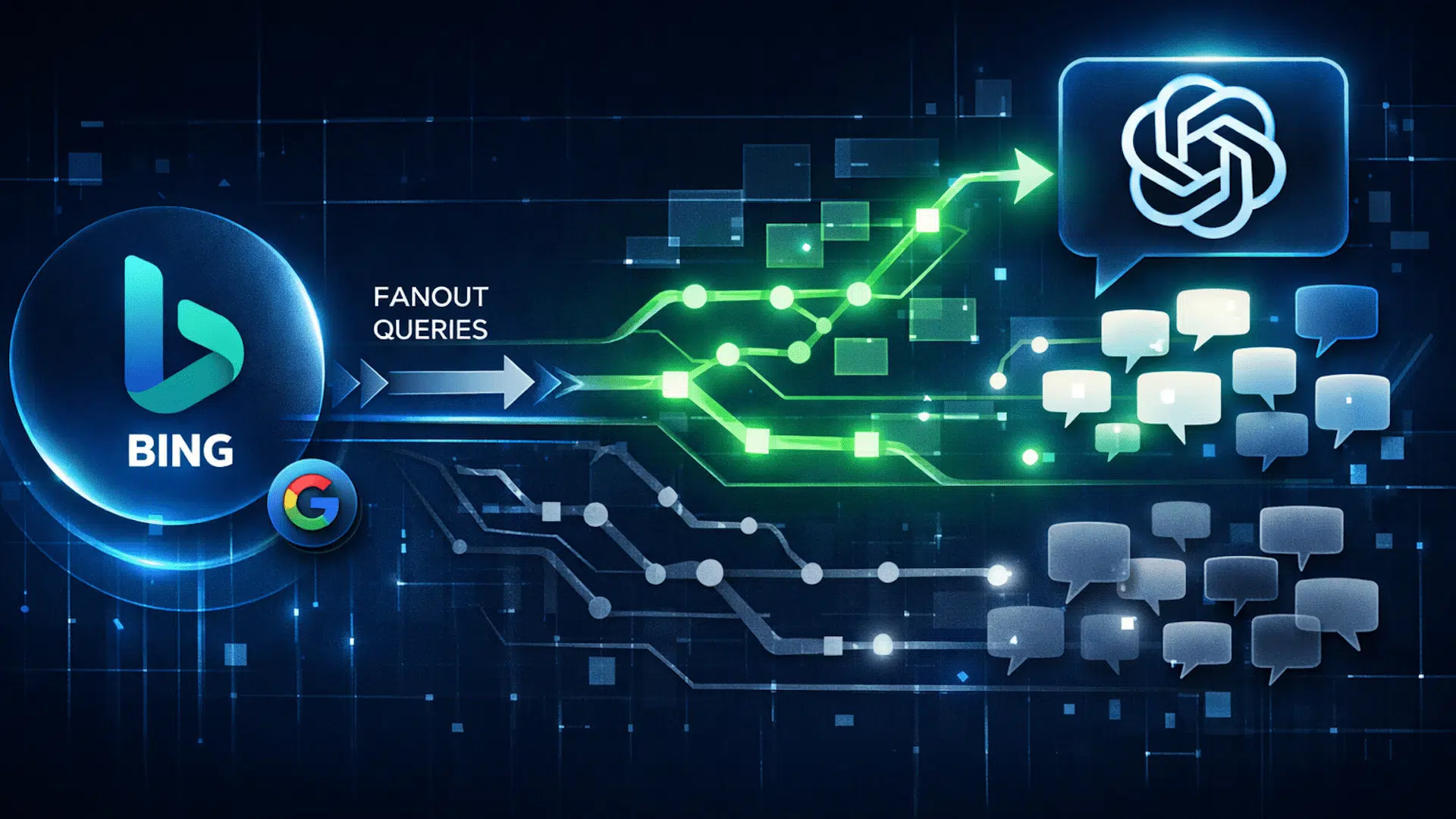 Bing Ranking ChatGPT Visibility Study Reveals Key SEO Insights
