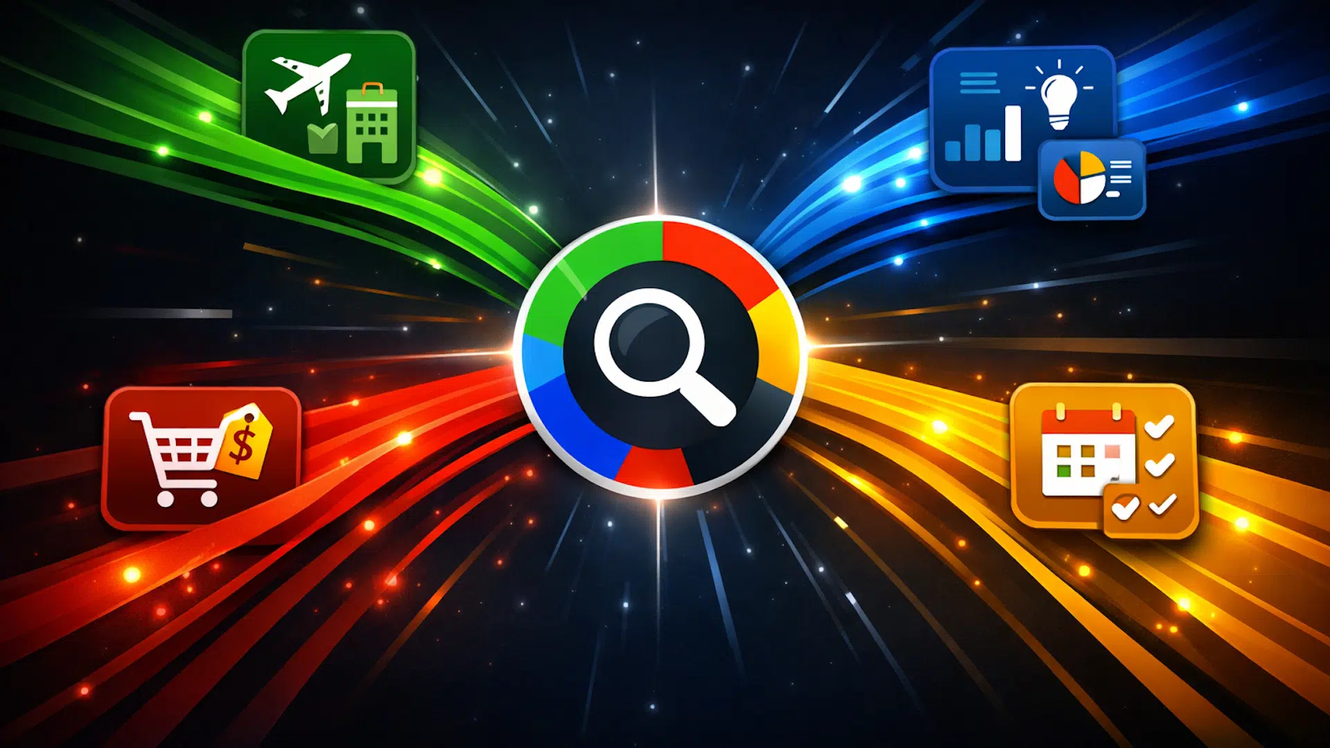 Google Search Agent Manager Signals Shift Toward AI-Driven Search Control