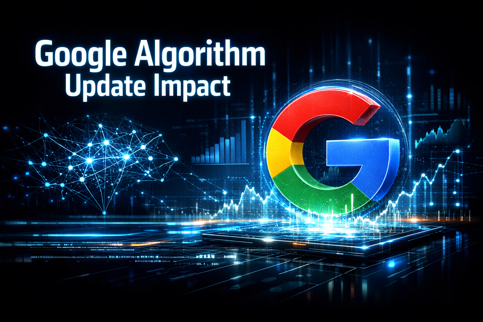 SEO Pulse: Google Core Update, Crawl Limits, and Gemini Traffic Insights