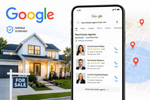 Google Expands Richer Local Services Ads for Real Estate Across the U.S.