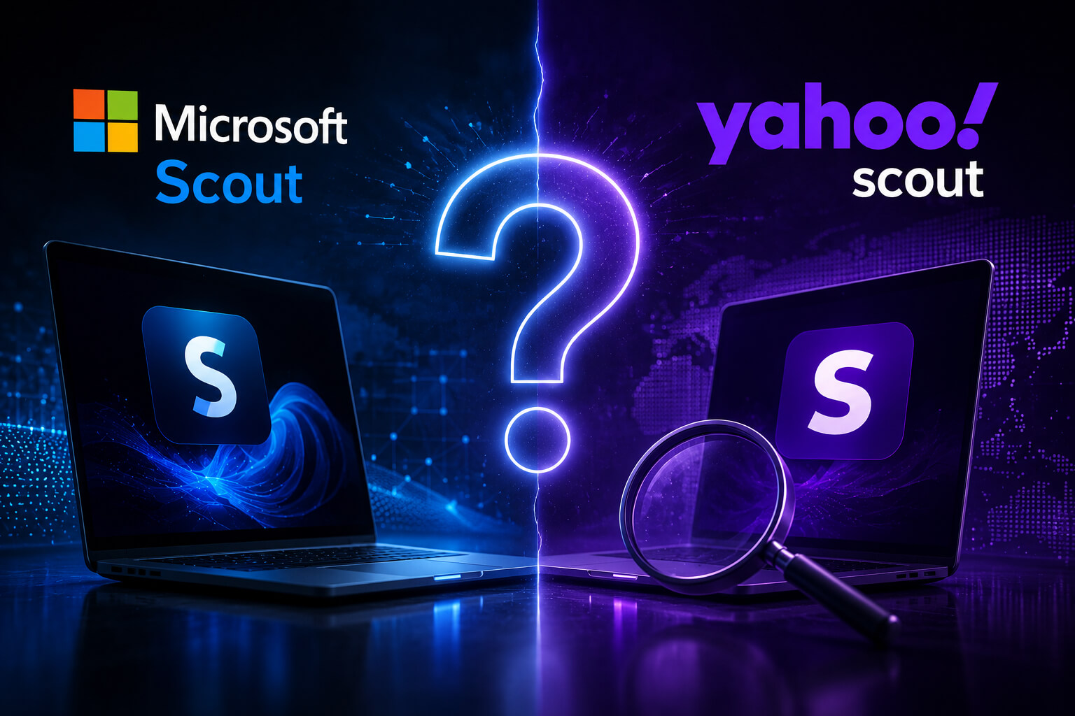 Microsoft Scout