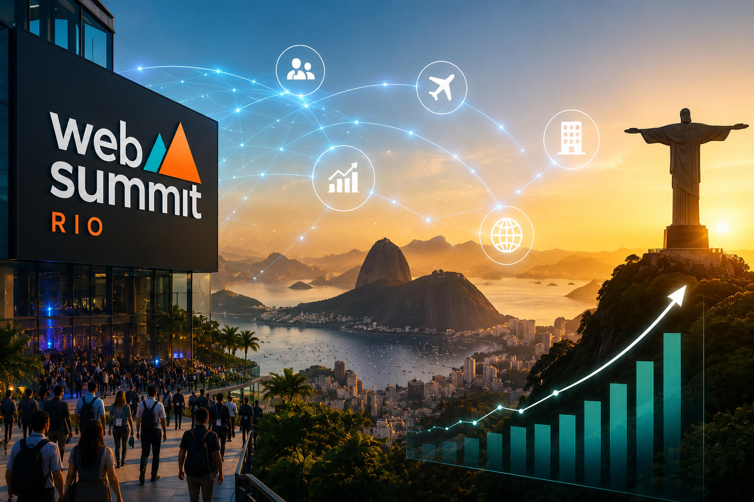 web sumit rio