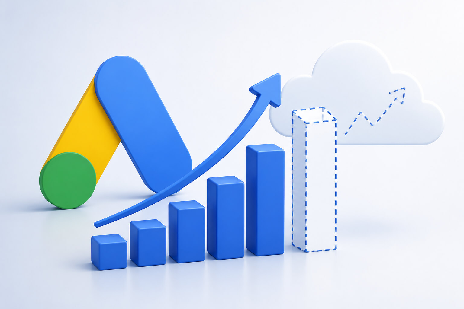 Google Ads missed growth estimates