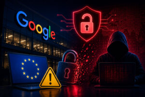Google Warns EU Search Data Rules Could Open the Door to Hacking Risks