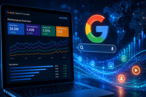 July 2026 Google Webmaster Report Shows How Fast Search Is Changing Again