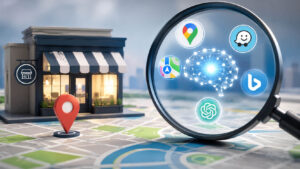 Local GEO Baseline Audit Shows Whether AI Can Actually Find Your Business