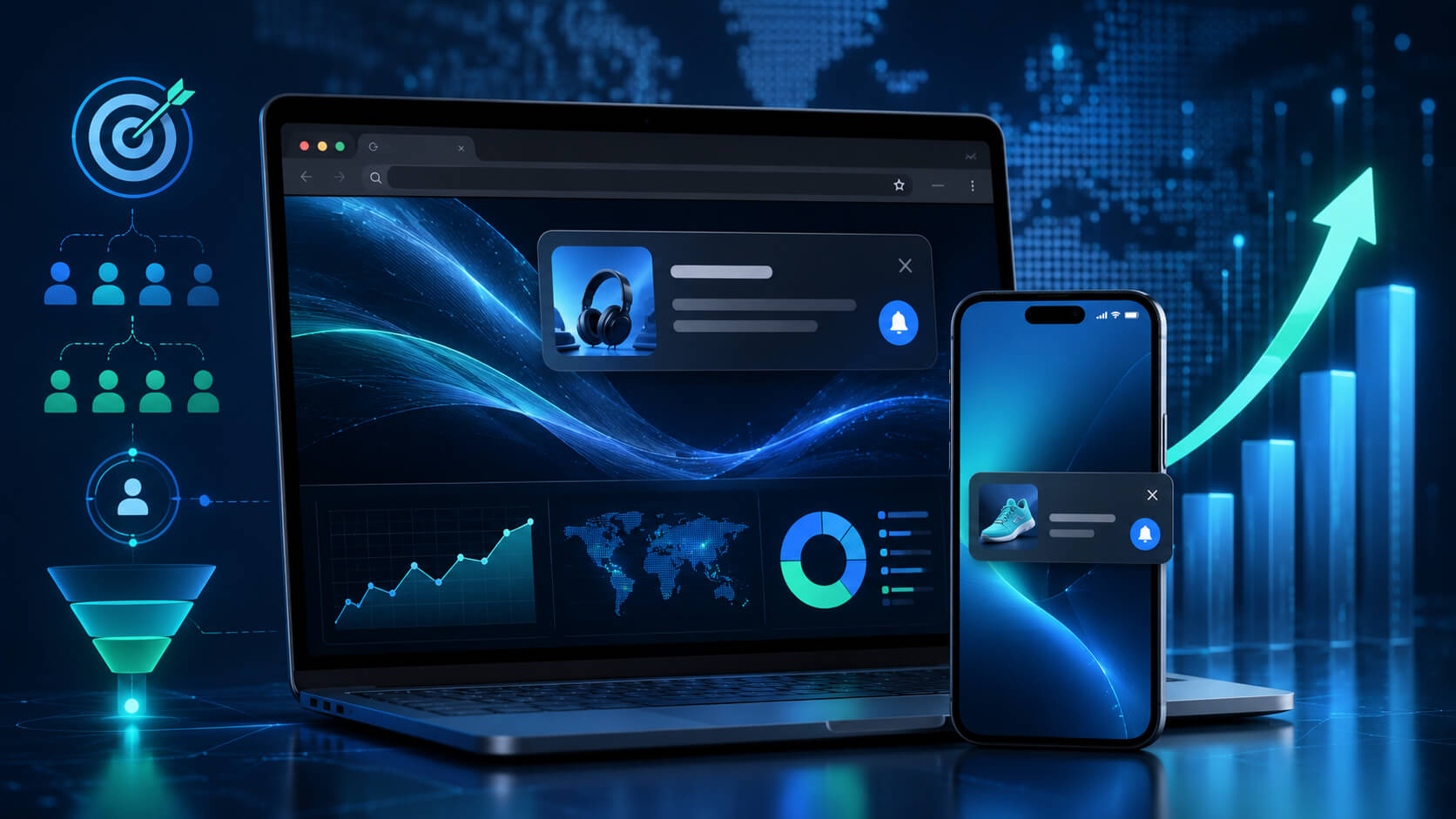 Web Push Advertising 2026