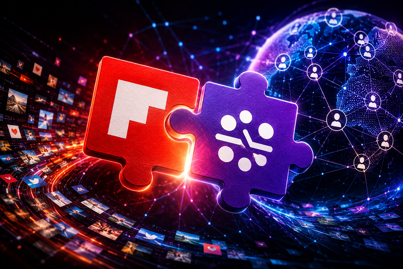 Flipboard acquires Graze