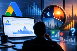 Google Ads Hour-of-Day Reports Can Mislead Advertisers Using Smart Bidding
