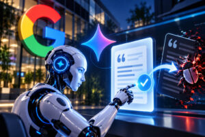 Google Fixes Gemini 3.8 Flash Citation Bug in AI Mode